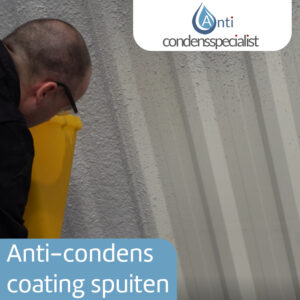 Anticondensspecialist coating product thumbnail